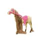 Simba 104667903 - Steffi Love - Horse Magnet sorted (1 piece) (Toy)