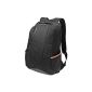 Everki Swift Laptop Backpack 43.18 cm (17 '' inches) black (Personal Computers)