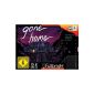Gone Home (Collector's Edition) (computer game)