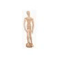 Solo Goya 4157 - Model doll made of wood, male 20 cm (toys)