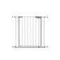 Hauck barrier - Safety Gate (W x H: 75 cm / 81 cm x 77 cm) (Baby Care)