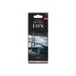Air fresheners Areon SPORT LUX silver, car perfume, fragrance tree, fragrance