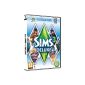The Sims 3 - Deluxe Edition (computer game)