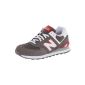 New Balance ML574 D 14E 357261-60 Men Sneaker (shoes)