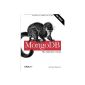 MongoDB - The Definitive Guide 2nd (Paperback)