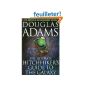 The Ultimate Hitchhiker's Guide to the Galaxy (Paperback)