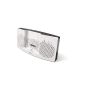 Bose® SoundDock speaker XT - White / Grey (Electronics)