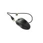 Nova Slider X600 Mouse for Gamers (Personal Computers)