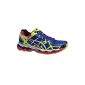 Great Running Shoes - 1a-Delivery