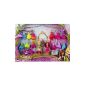 Disney Fairies - 74731 - Mannequin Doll - Box Tinkerbell - 20 Pieces (Toy)