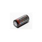 Eagtac battery RCR1234 Li-Ion 16340 750 mAh protected (electronic)