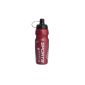 Lock & Lock Aqua Sport Bottle, red, 750 ml (household goods)