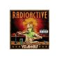 Radioactive (Audio CD)