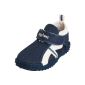Playshoes UV-Schutz Aqua-Schuh sportiv 174798, child Joint Sandals (Shoes)