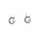 Earrings Guess Jewelry UBE70711 - Women (Jewelry)