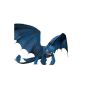 DreamWorks Train Your Dragon Dragon nightshade (Toys)