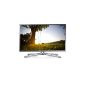 Samsung UE32F6270 80 cm (32 inch) TV (Full HD, Triple Tuner, Smart TV) (Electronics)