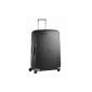 Samsonite carry-on luggage suitcase S'cure Spinner 55/20, 40 x 20 x 55 cm (Luggage)