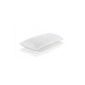 Tempur pillow Comfort Pillow Cloud 40 x 80 cm Double towel / Cloud (household goods)