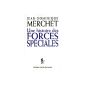 A story of the Special Forces (Paperback)