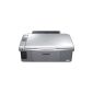 Epson Stylus DX5050 combination device A4 26.0 ppm 5760 dpi (Personal Computers)