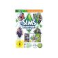 Sims 3 Starter Kit for Mac not in German