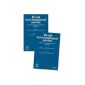 Social international law.  Economic, Social and Cultural Rights (2 volumes) (Paperback)