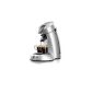 Philips HD7812 / 51 SENSEO® Coffee Pearl Classic Silver (Kitchen)