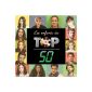 The children of the top 50