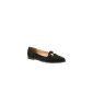 Ballerina style moccasins Miss Coquines