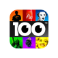100 PICS Quiz (App)