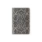 Silver Filigree Collection Shadow - address Mini - Paperblanks (Hardcover)