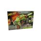 Hasbro - 34069 - Nerf N-Strike - Rayven CS-18 (UK Import) (Toy)
