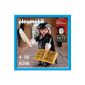PLAYMOBIL 6099 - Martin Luther: 500 Years of Reformation 1517-2017 (Toys)