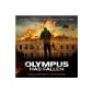 Olympus Has Fallen (Music from the Motion Picture) (MP3 Download)