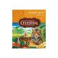 Celestial Seasonings Bengal Spice Tea, 5-pack (5 x 23 g) (Food & Beverage)