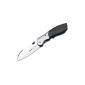 Boker pocket and kitchen knives blade Plus Mini Vanquish Decade Edition, 01BO155 (equipment)