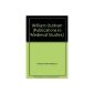 William Ockham 2 Vol Set: Publications Medieval Studies (Publications in Medieval Studies) (Paperback)