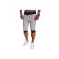 MT Styles Sweat Shorts Contrast Black / Turquoise P-10 (textiles)