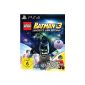 Lego Batman 3 - Beyond Gotham - Special Edition (exclusive to Amazon.de) (Video Game)