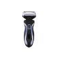 Panasonic Wet & Dry Shaver Blades 3 (Health and Beauty)