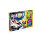 Hasbro A6769100 - Game of Life Banking, Family Board Game, German version (Toys)