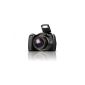 IS2132 Polaroid Digital Cameras 16 Megapixel Optical Zoom 21 x (Electronics)