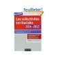 Local authorities 2014-2015 - 4th ed.  - Categories A, B, C (Paperback)
