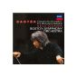 Bartok: Concerto for Orchestra (CD)