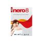 Nero 8 (CD)