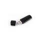 32GB yourUSBstick Professional USB flash drive, USB 3.0 / USB 2.0 (Electronic)