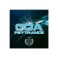 Goa Psytrance (MP3 Download)