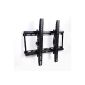 Swivel Tilt TV Wall Mount for 23 and (Electronics)