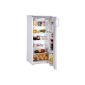 PKM KS210A refrigerator, 195l net capacity, automatic defrosting, white (Misc.)